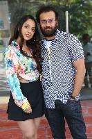 Save The Tigers Movie Press Meet